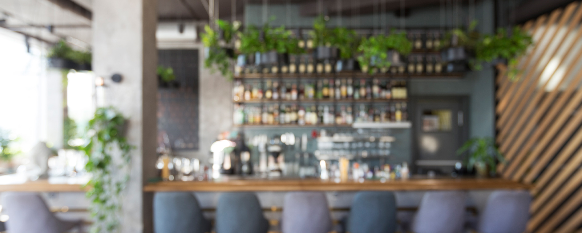 Cafe ve Restoran Tadilatı 1