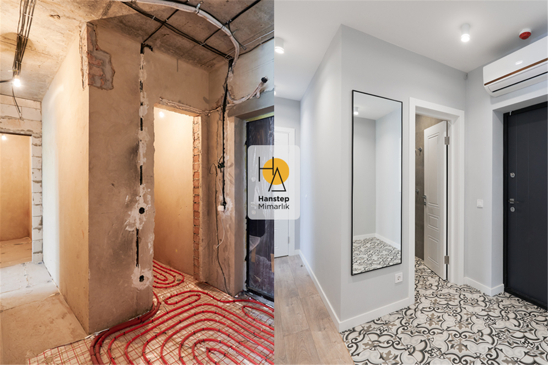 Erenköy Konut Uygulaması 8