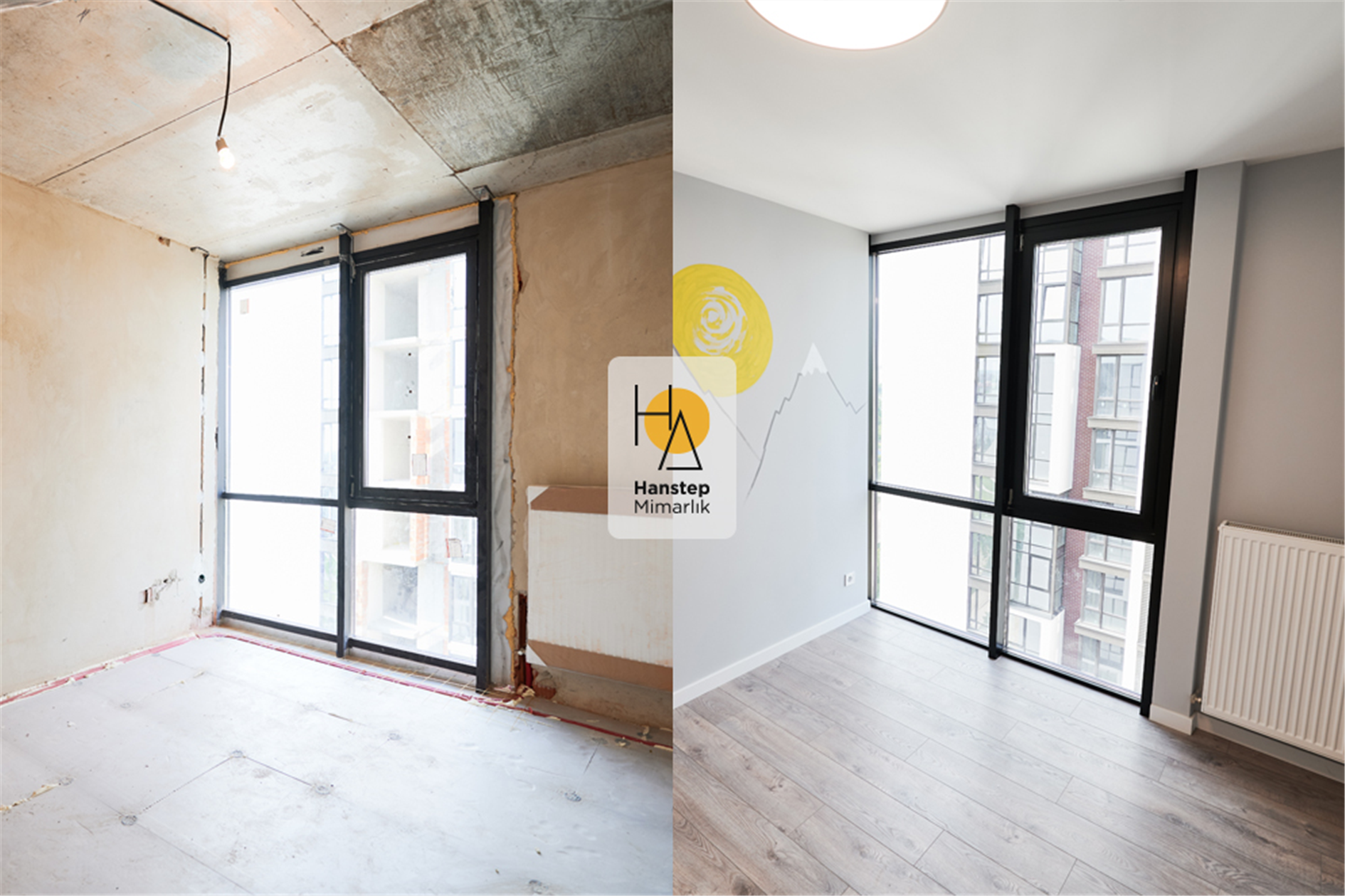 Erenköy Konut Uygulaması 4