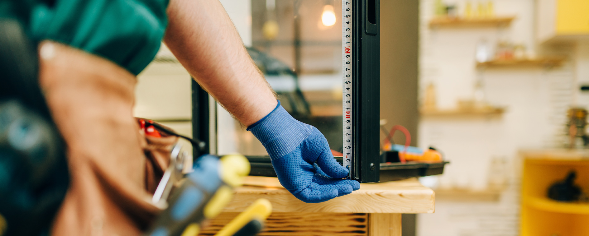 Ev Tadilatı Sürecinde Profesyonel Bir Yardım Almak 1