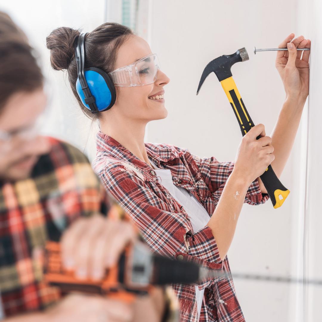 Ev Tadilatında Bütçe Dostu İpuçları