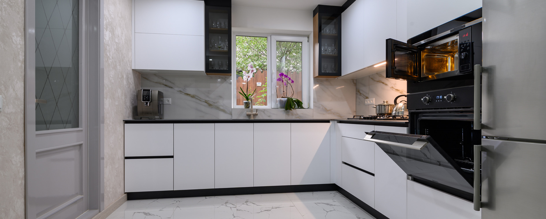 Mutfak Tasarımında Trendler Ve Yenilikler 1