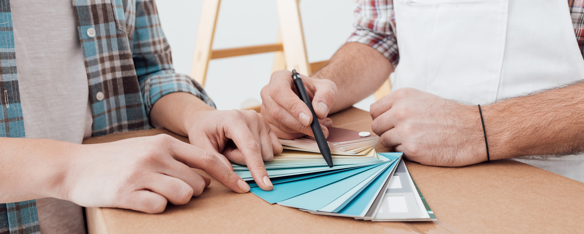 Ofis Tadilatında Renk Seçimi ve Psikolojik Etkileri 1