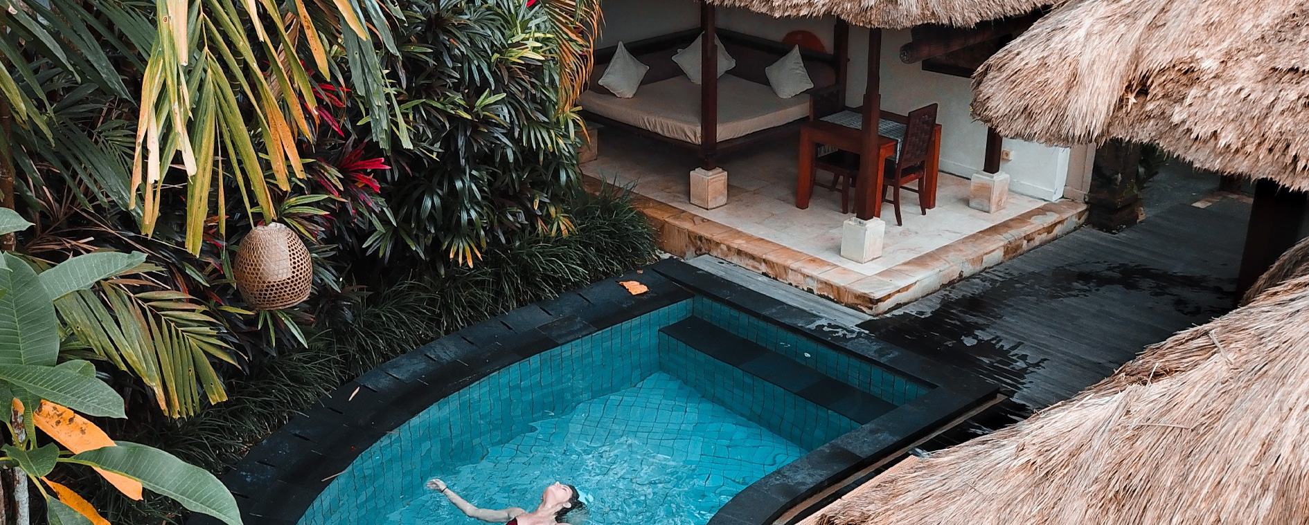 Villa Tadilatında Bahçe Ve Peyzaj Tasarımı 1