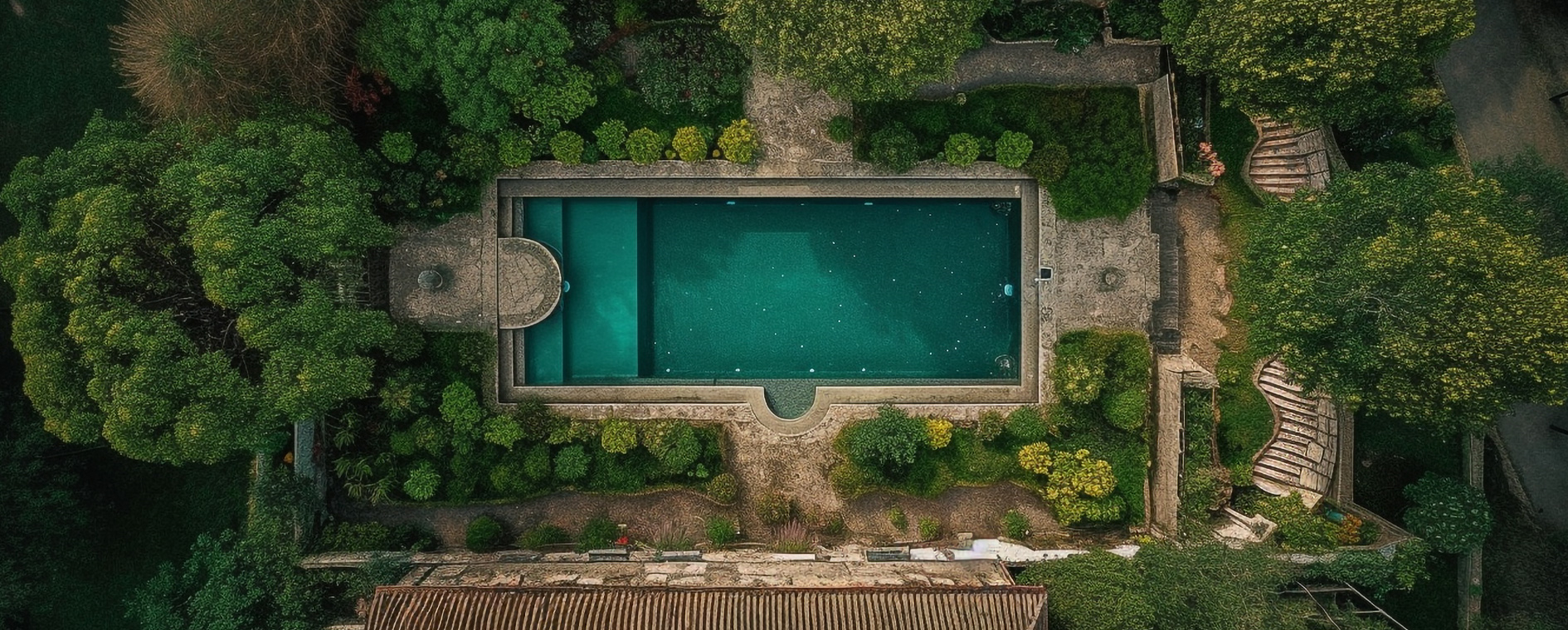 Villa Tadilatında Doğayla Uyumlu Yaşam Alanları Yarat 1