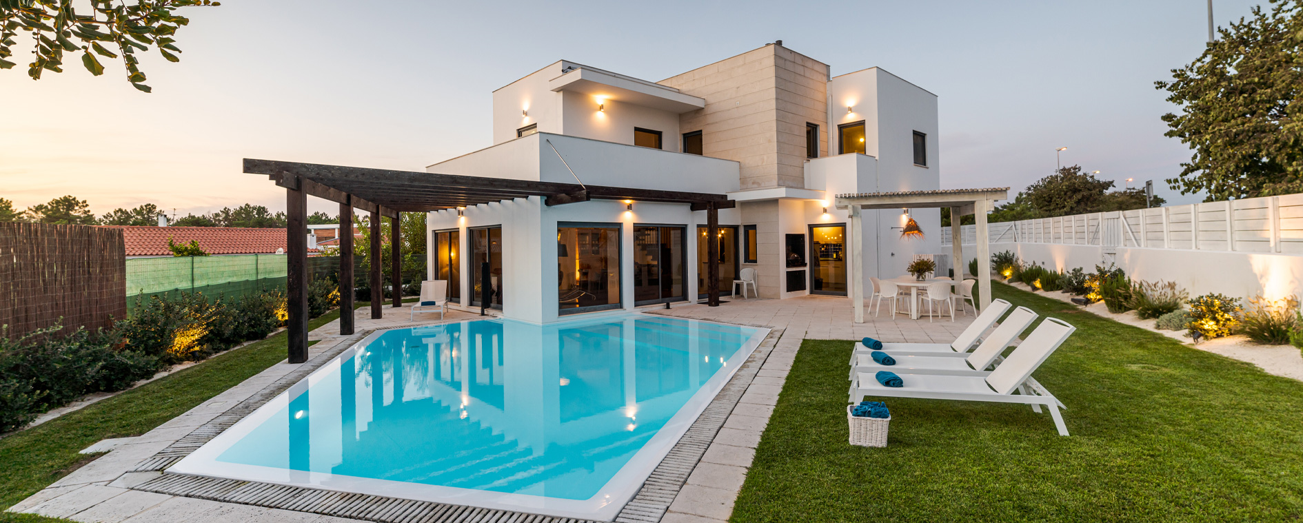 Villa Tadilatında Eşsiz Tasarım Dokunuşlarıyla Evini Kişiselleştir 1